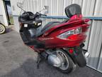 2008 Suzuki Burgman™ 400