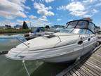2003 Sea Ray 240 Boat for Sale