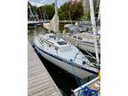 1981 Hinterhoeller Niagara 31 Boat for Sale