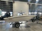 2024 Boston Whaler 130 Super Sport Boat for Sale