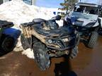 2014 Can-Am Outlander™ XT™ 650 Camo ATV for Sale