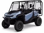 2024 Honda Pioneer 1000-5P Deluxe ATV for Sale