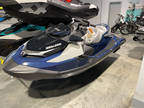 2024 Sea-Doo GTX Limited 300 + iDF Tech Package