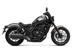 2024 Honda Rebel 1100