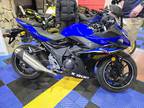 2022 Suzuki GSX250R ABS