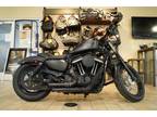 2010 Harley-Davidson Sportster® Iron 883™