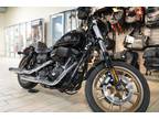 2016 Harley-Davidson Low Rider® S