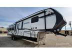 2019 Shasta Phoenix 360BH