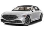 2024 Genesis G90 3.5T e-SC