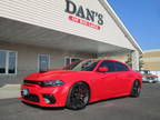 2020 Dodge Charger Red, 10K miles