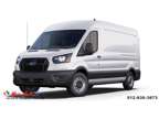 2024 Ford Transit Cargo Van