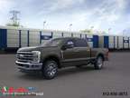 2024 Ford Super Duty F-250 SRW King Ranch