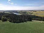 Acreage Lot C&E Trail Red Deer County