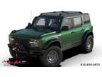 2024 Ford Bronco Everglades