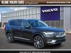 2024 Volvo XC90 Grey|Silver, new