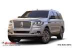 2024 Lincoln Navigator Premiere