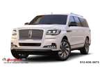 2024 Lincoln Navigator L Reserve