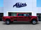 2024 Ford Super Duty F-450 DRW LARIAT