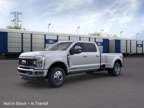 2024 Ford Super Duty F-450 DRW LARIAT