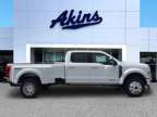 2024 Ford Super Duty F-450 DRW LARIAT