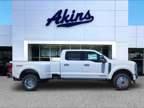 2024 Ford Super Duty F-450 DRW LARIAT