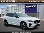 2024 Volvo XC60 White, new