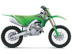 2024 Kawasaki KX 450