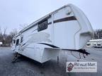 2008 Keystone Montana 3400 RL