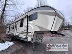 2017 Keystone Cougar 330RBK