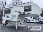 2012 Palomino Maverick M-2902 Max Series