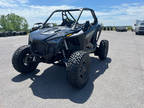 2024 Polaris RZR Turbo R Sport