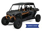 2024 Polaris RZR XP 4 1000 Ultimate