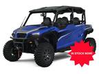 2024 Polaris General XP 4 1000 Ultimate