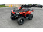 2024 Polaris Sportsman 570 EPS