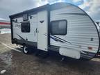 2017 Forest River Salem FSX 186RB RV for Sale