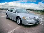 Used 2011 Buick Lucerne for sale.