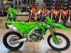 2024 Kawasaki KX 450