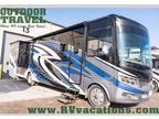 2019 Forest River RV Georgetown XL 369DS RV for Sale