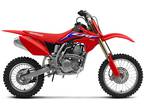 2023 Honda CRF150R