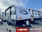 2024 FOREST RIVER CHEROKEE WOLF PUP 14CCW RV for Sale