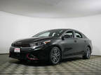 2023 Kia Forte Black, 10K miles