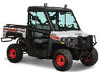 2024 Bobcat UV34 Gas