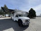 2024 Jayco Greyhawk XL 32U