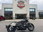 2024 Harley-Davidson Sportster® S