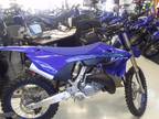 2024 Yamaha YZ125