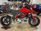 2021 Ducati Hypermotard 950 SP