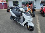 2024 YNGF Flash 150cc Scooter