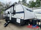 2023 Gulf Stream Kingsport Ultra Lite 268BH