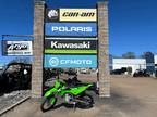 2024 Kawasaki KLX 300