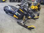 2012 Ski-Doo Renegade® Adrenaline 4-TEC® 1200